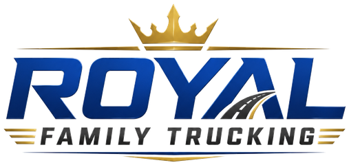 Royal Family Trucking