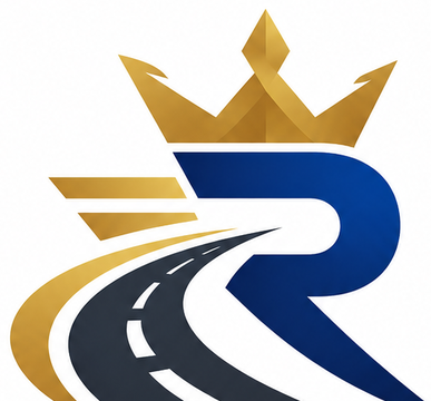 Royal Family Trucking crowned R mark